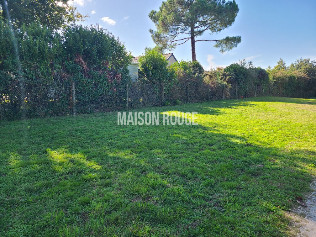 Agence immobilière de Agence de la Maison Rouge - Vannes