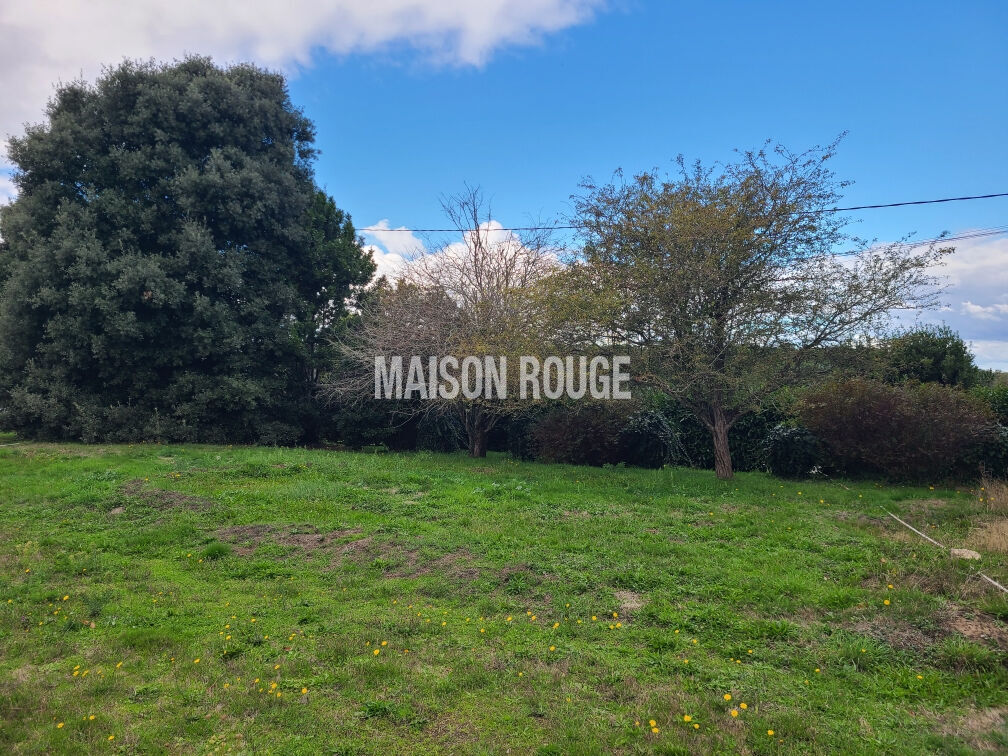 Agence immobilière de Agence de la Maison Rouge - Vannes