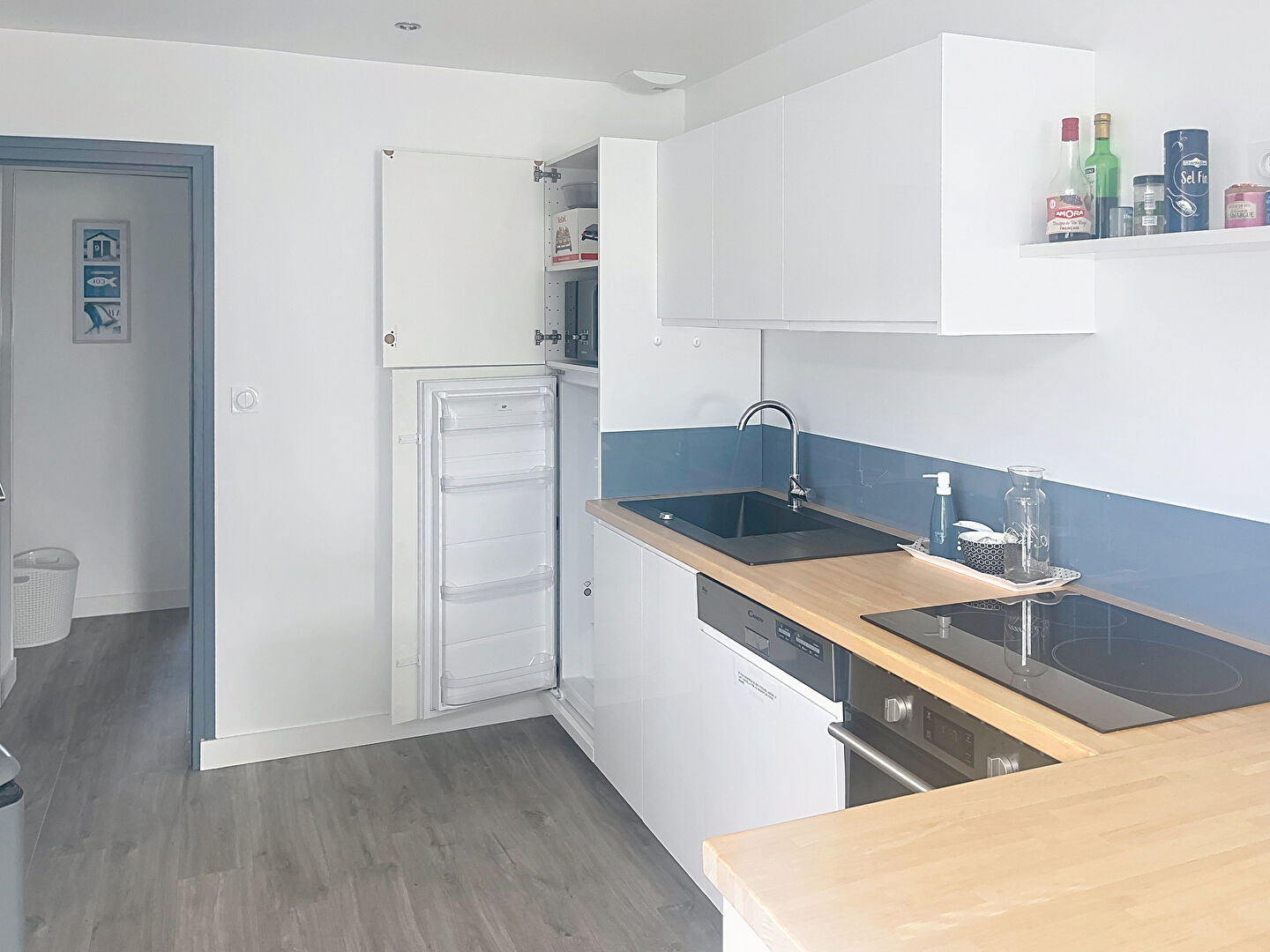 Photo IMMEUBLE centre Erquy image 5/6