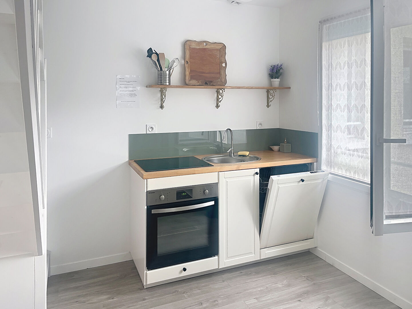 Photo IMMEUBLE centre Erquy image 6/6