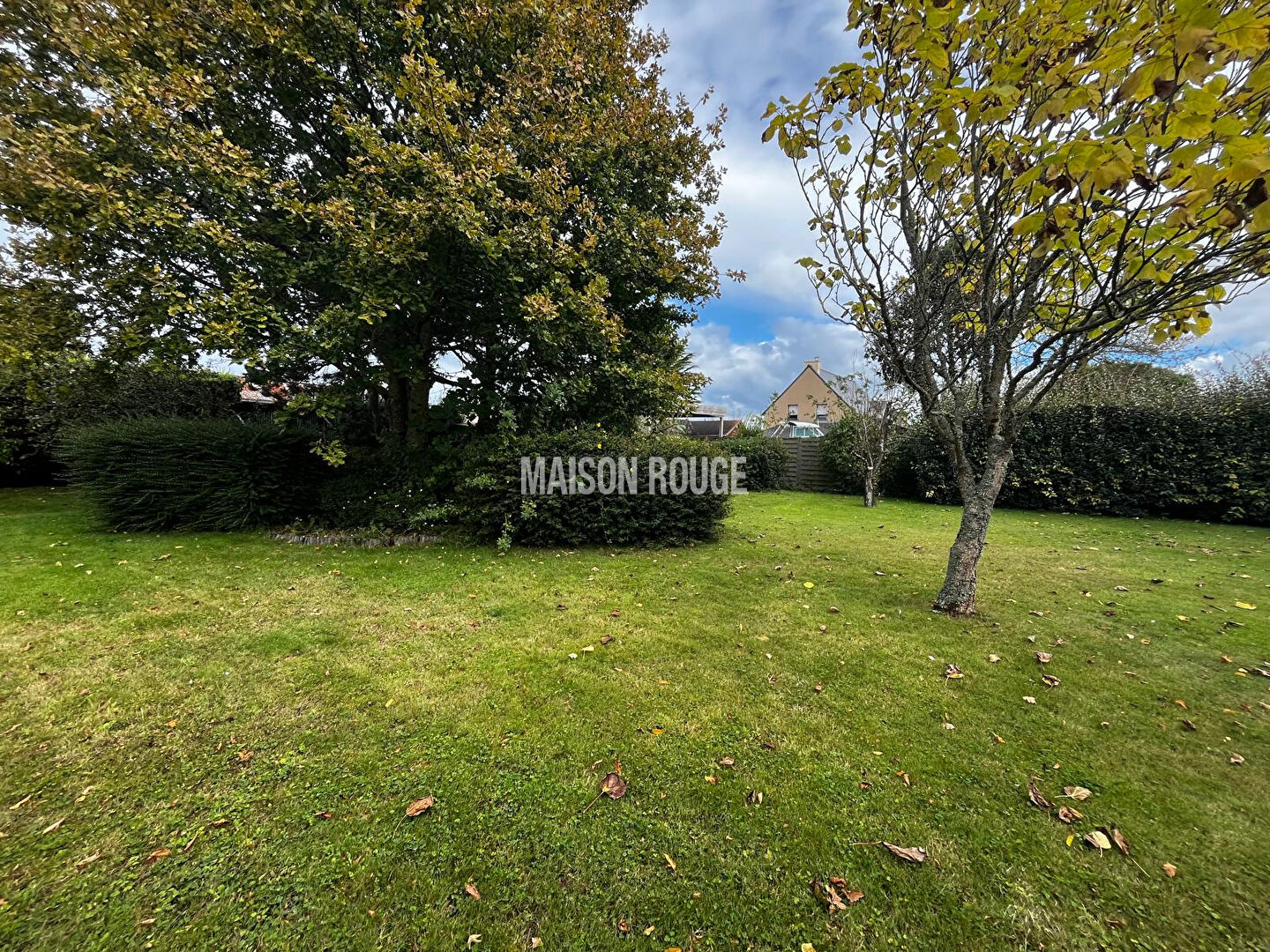 Agence immobilière de Agence Maison Rouge - St Méloir des Ondes