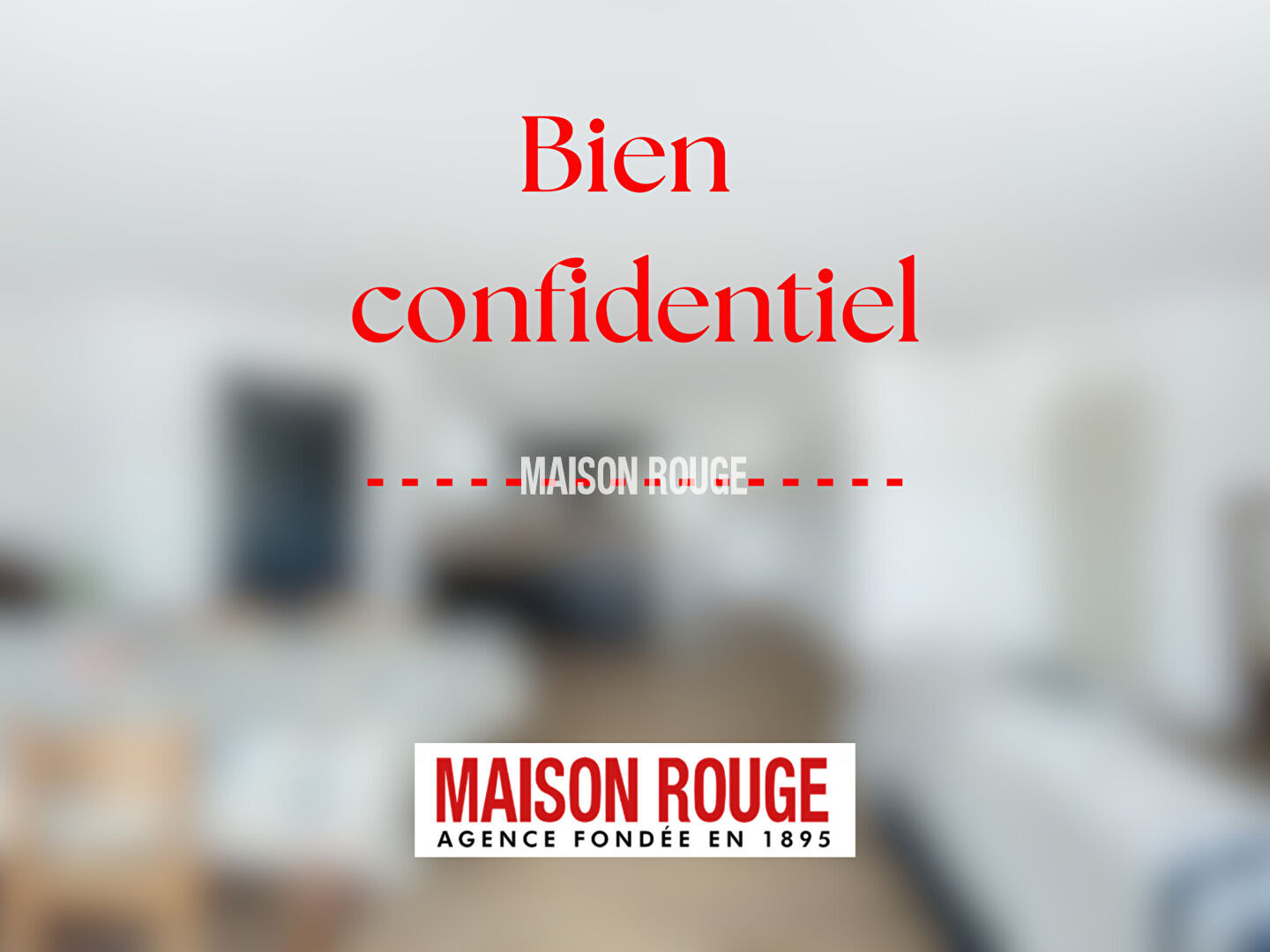 Agence immobilière de Agence de la Maison Rouge - Saint-Malo - Saint-Servan