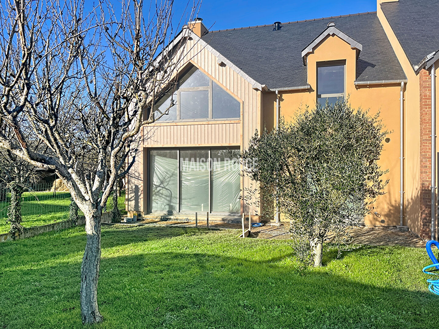 Agence immobilière de Agence Maison Rouge - Saint-Briac