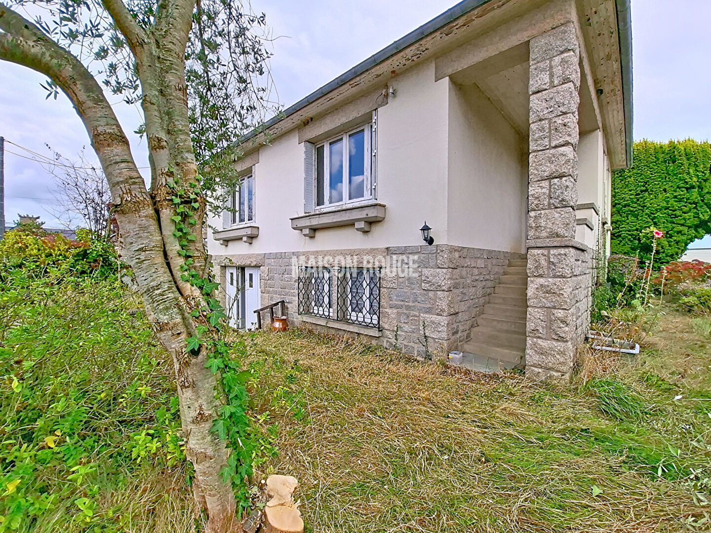 Agence immobilière de Agence de la Maison Rouge - Saint-Cast