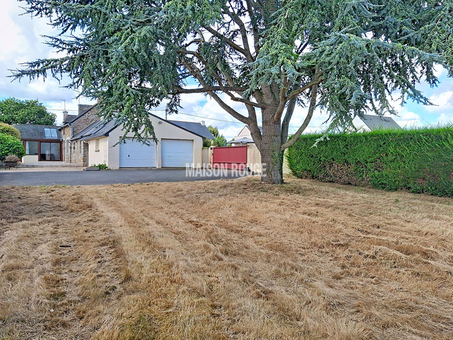 Agence immobilière de Agence Maison Rouge - Ploufragan
