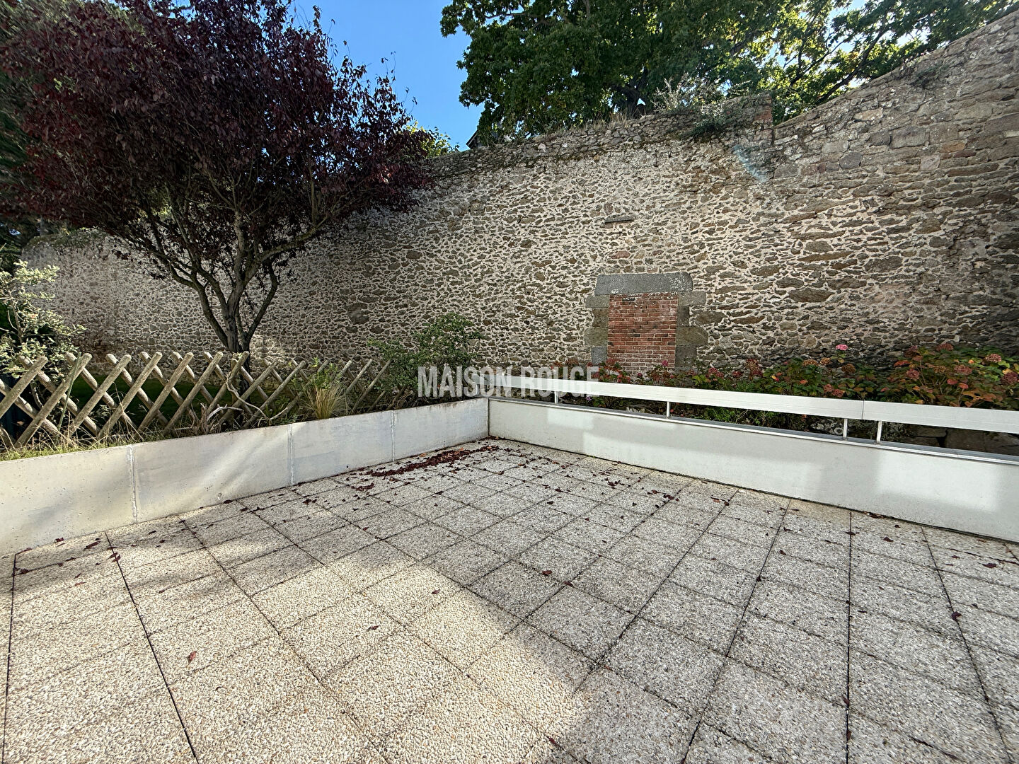 Agence immobilière de Agence de la Maison Rouge - Saint-Malo - Paramé