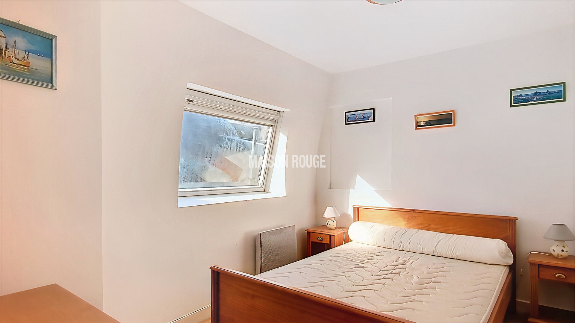 Photo Charme et authenticité au coeur de Tréguier - Duplex 2 chambres image 6/6