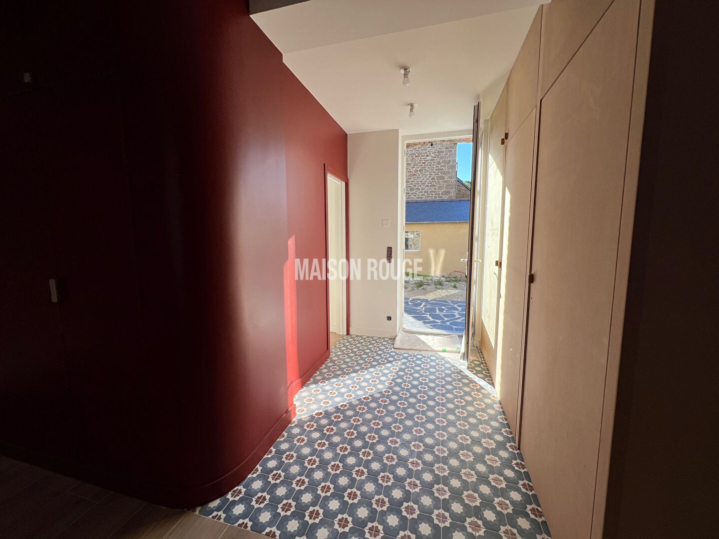 Photo Maison Saint Malo image 3/6