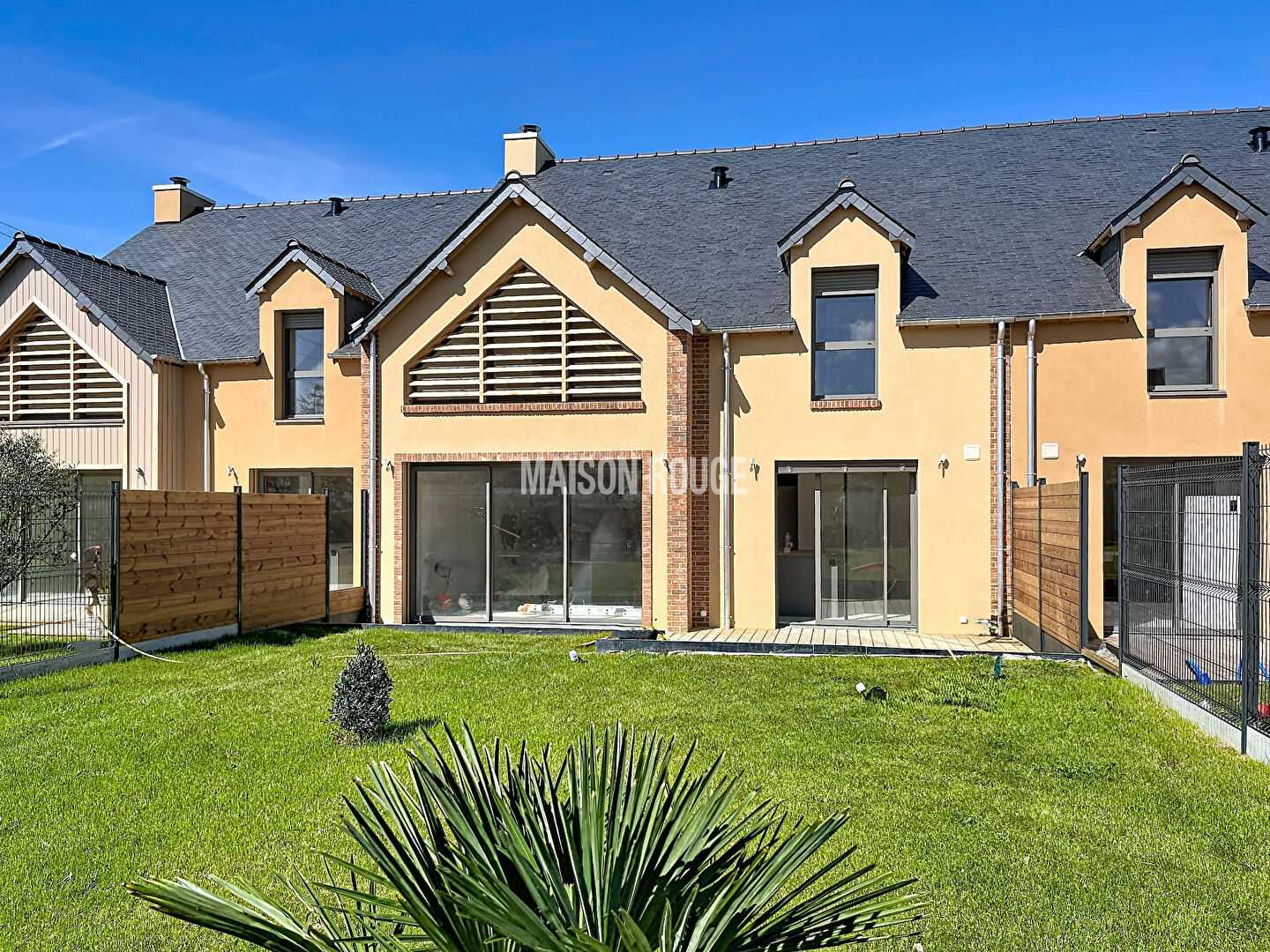 Agence immobilière de Agence Maison Rouge - Saint-Briac