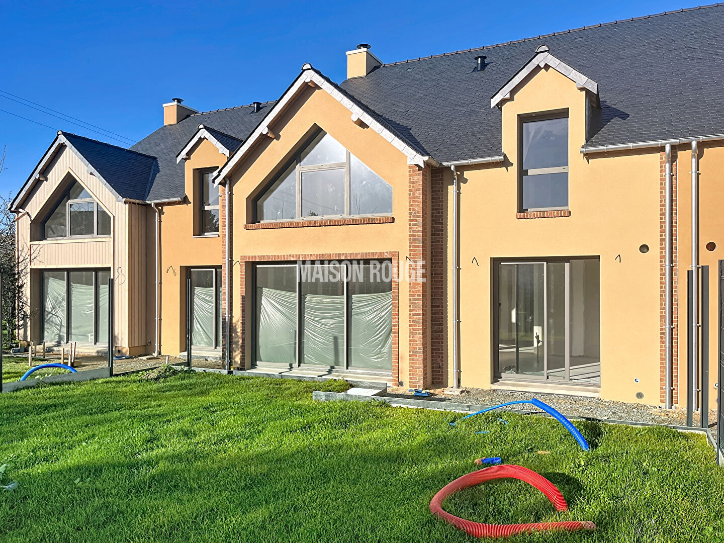 Agence immobilière de Agence Maison Rouge - Saint-Briac