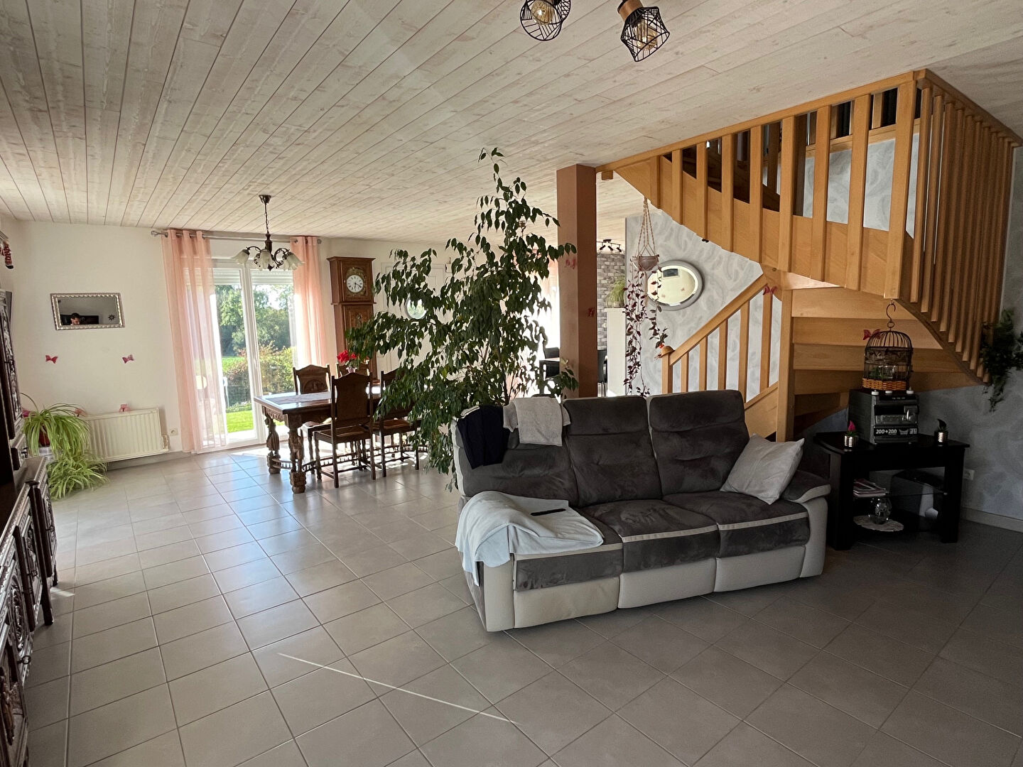 Agence immobilière de Agence Maison Rouge - Pleurtuit