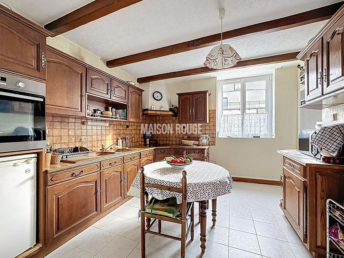 Photo Paimpol - Secteur Kerity / Poulafret         Maison familiale en pierre avec vue Mer !   128 m² sur image 6/6