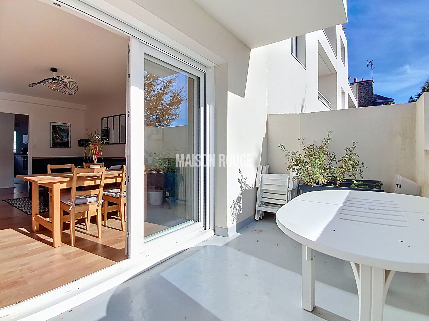Agence immobilière de Agence Maison Rouge - Ploufragan