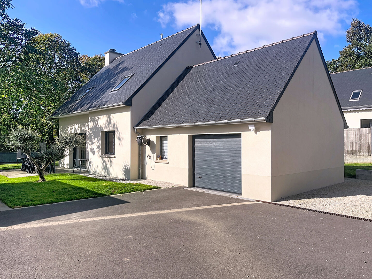 Agence immobilière de Maison Rouge - Agence Maison Rouge - Lannion