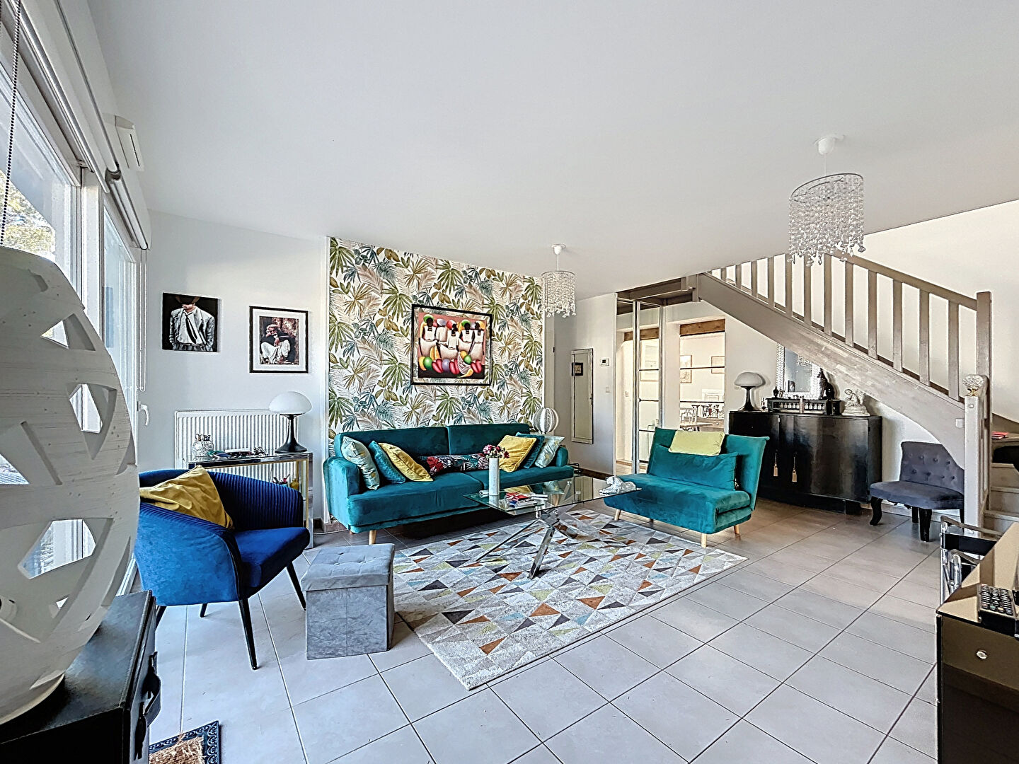 Agence immobilière de Agence de la Maison Rouge - Vannes