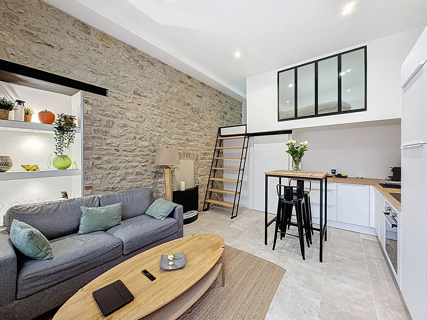 Agence immobilière de Agence de la Maison Rouge - Saint-Malo - Saint-Servan