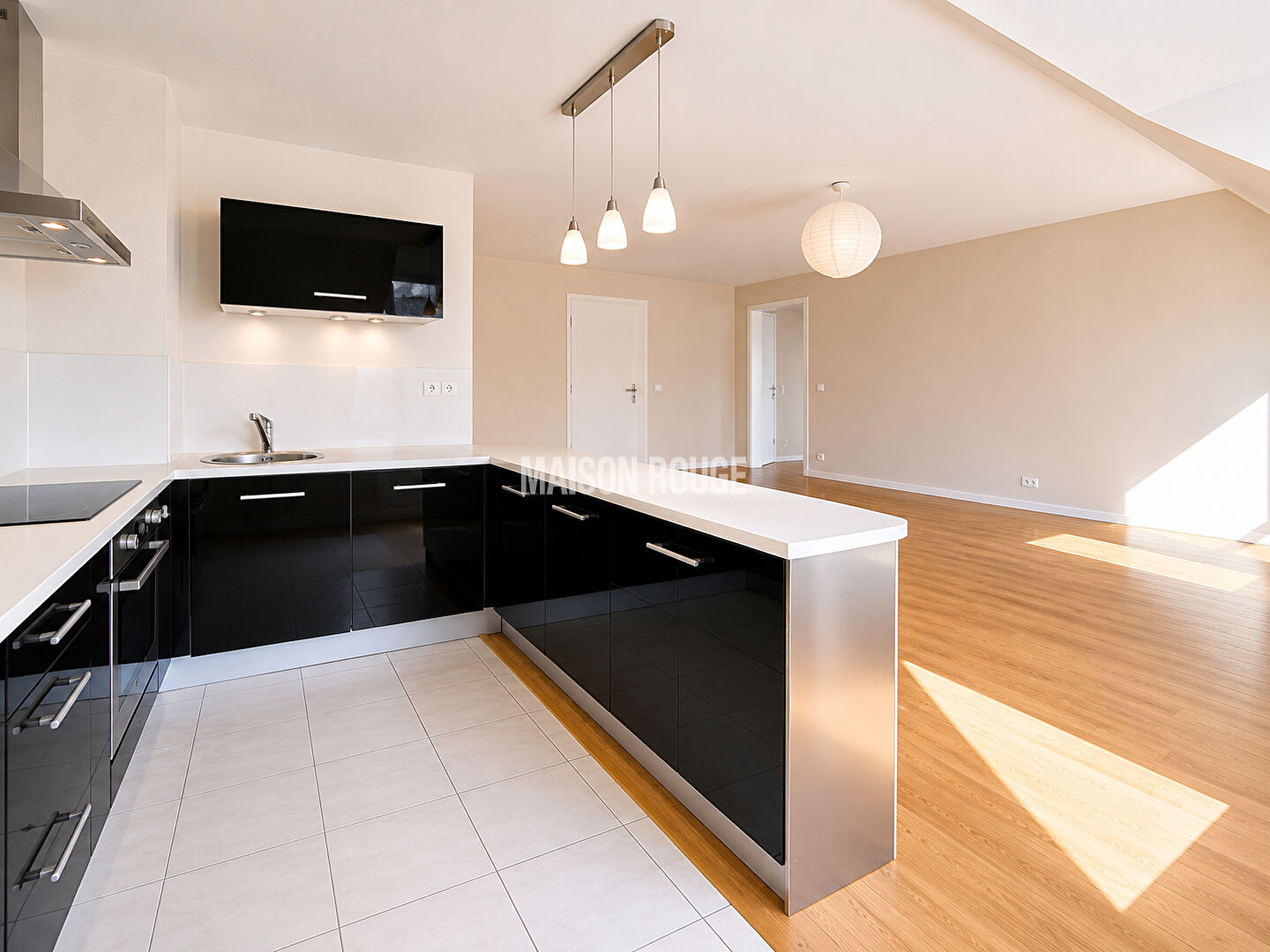 Agence immobilière de Agence Maison Rouge - Lannion