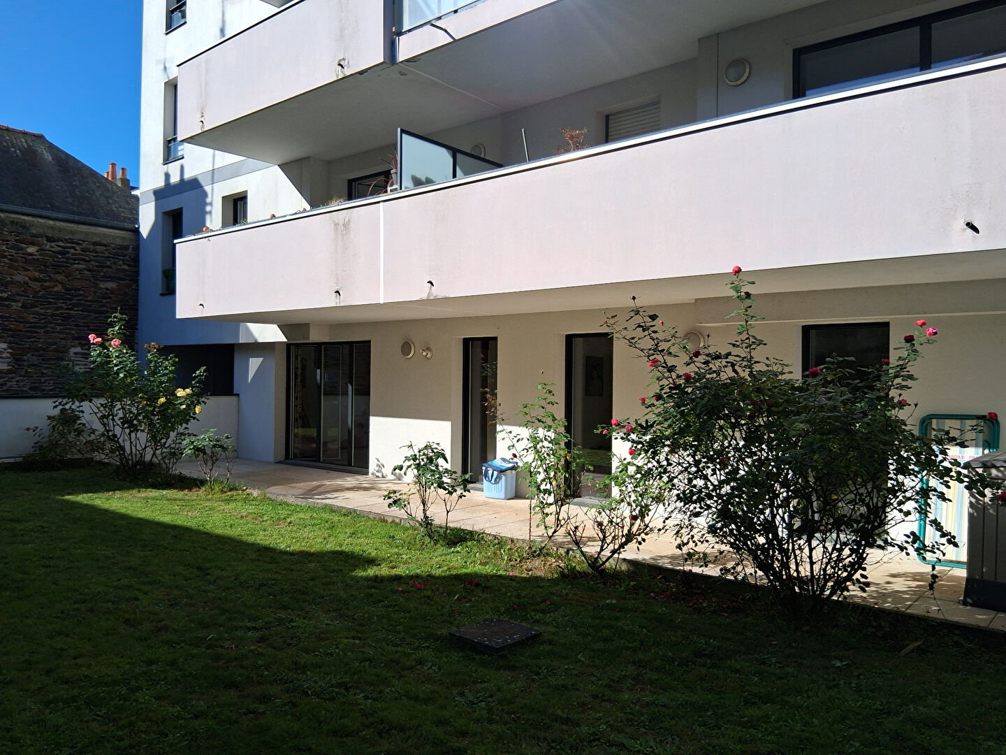 Agence immobilière de Agence Maison Rouge - Rennes