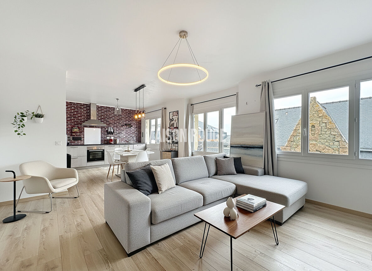 Agence immobilière de Agence de la Maison Rouge - Evran