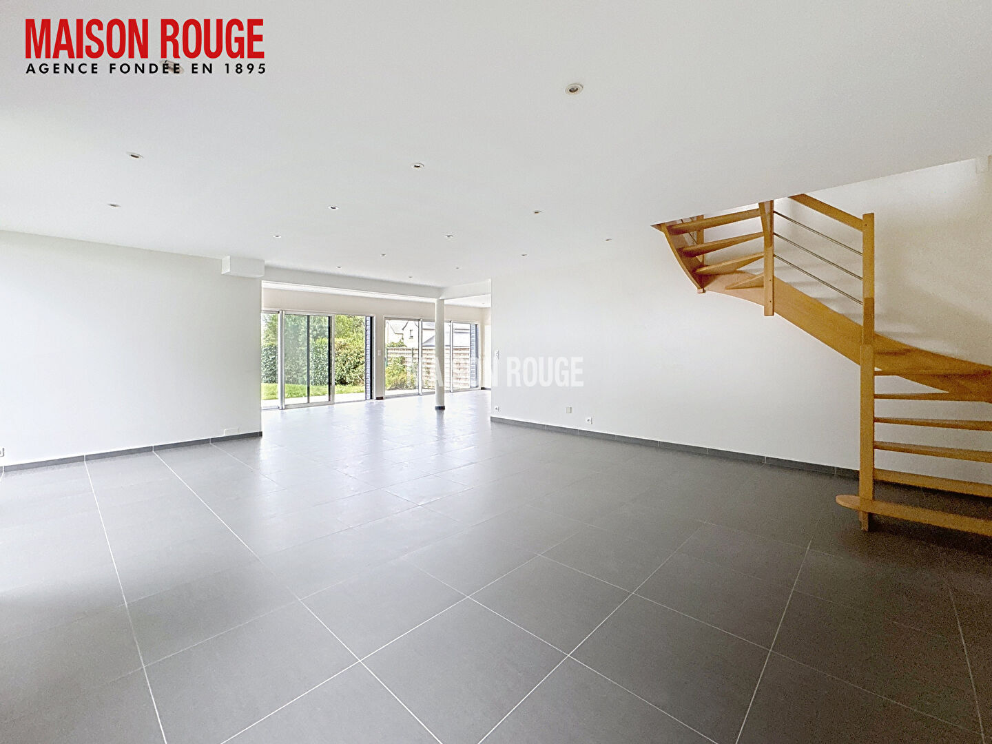 Photo Maison Cancale -152m2- terrain 500m² image 4/6