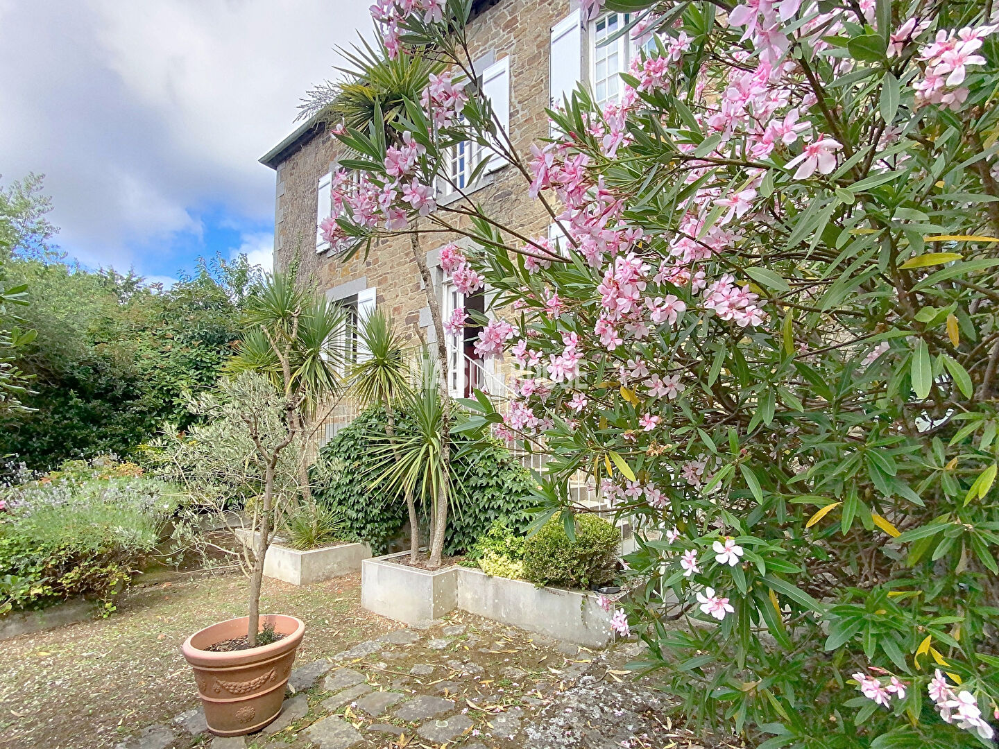 Agence immobilière de Agence de la Maison Rouge - Saint-Malo - Saint-Servan