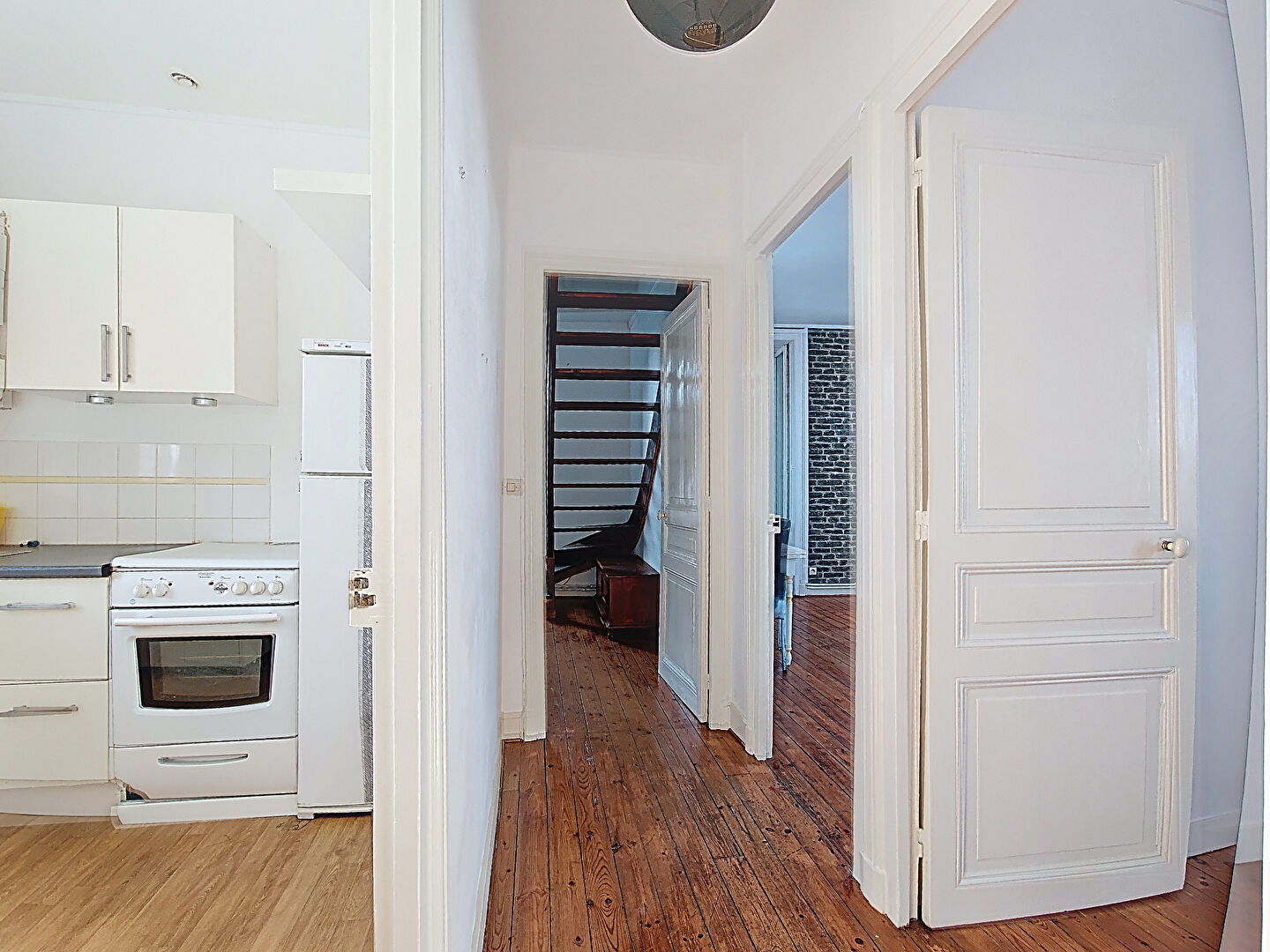 Photo Appartement Dinard 4 pièce(s) 61.4 m2 image 2/6