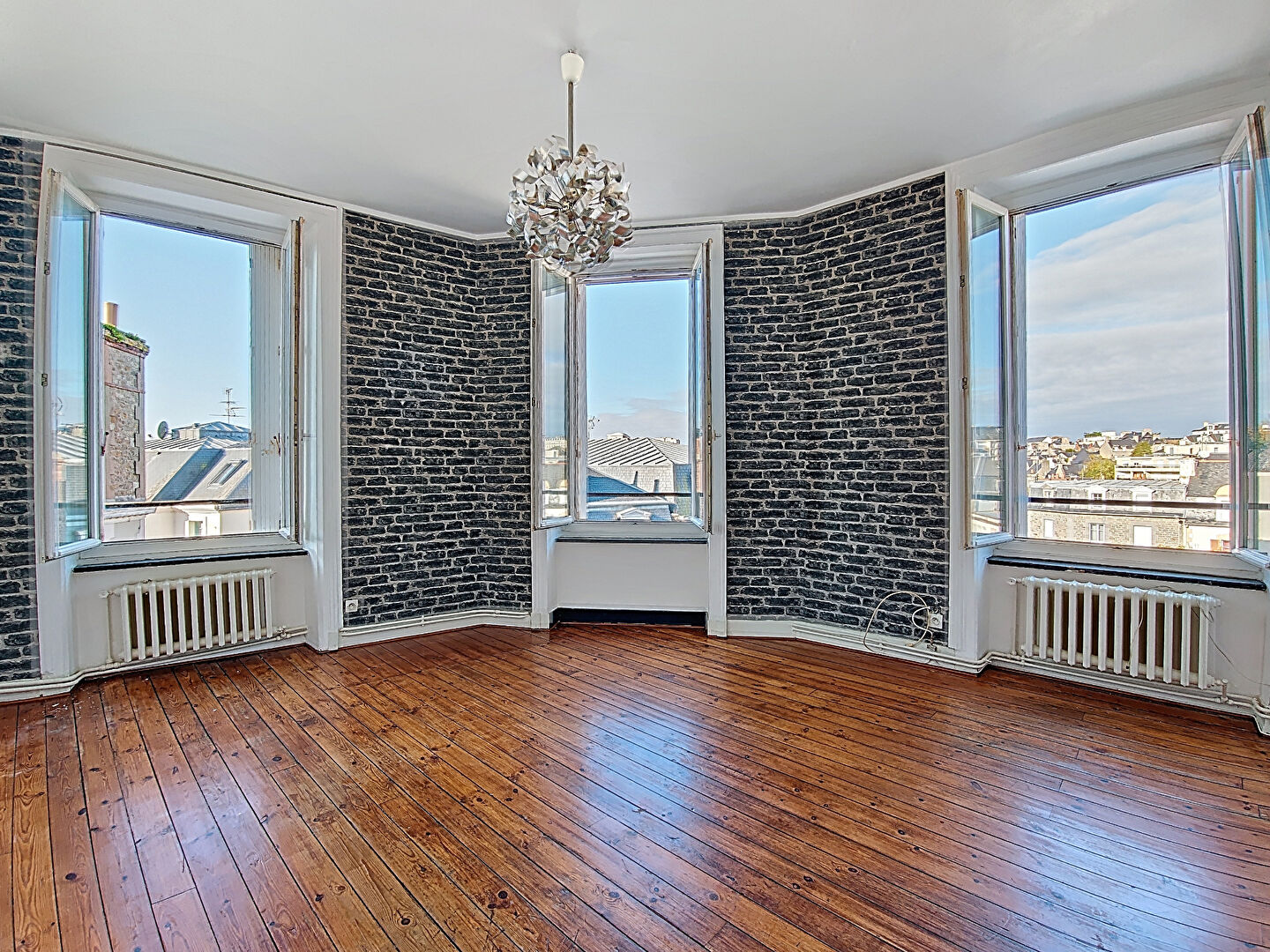 Photo Appartement Dinard 4 pièce(s) 61.4 m2 image 3/6