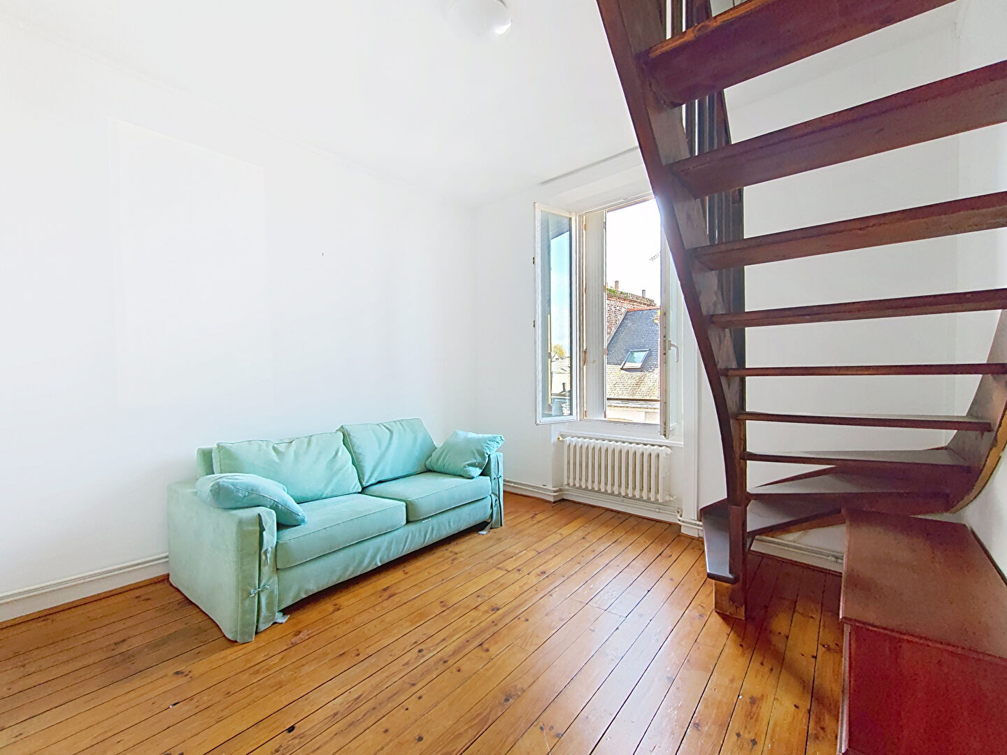 Photo Appartement Dinard 4 pièce(s) 61.4 m2 image 4/6