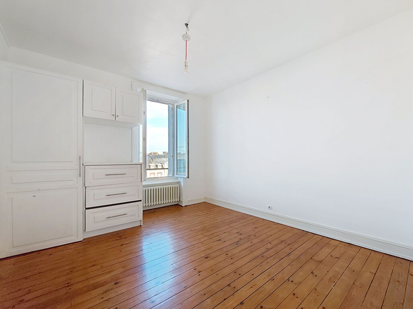 Photo Appartement Dinard 4 pièce(s) 61.4 m2 image 5/6