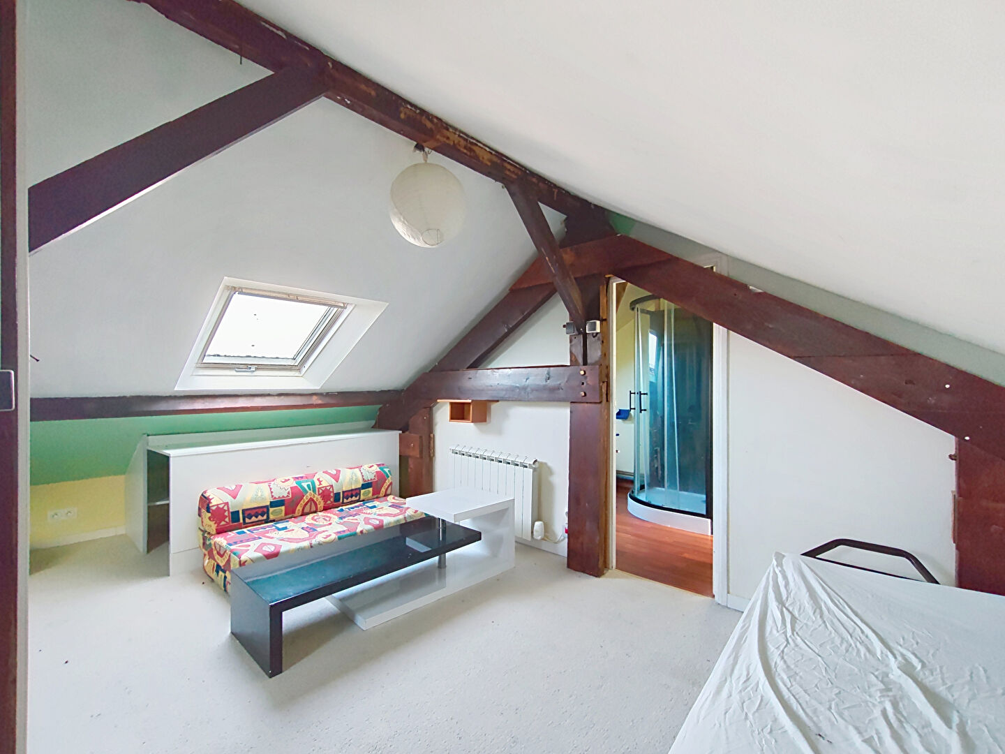 Photo Appartement Dinard 4 pièce(s) 61.4 m2 image 6/6