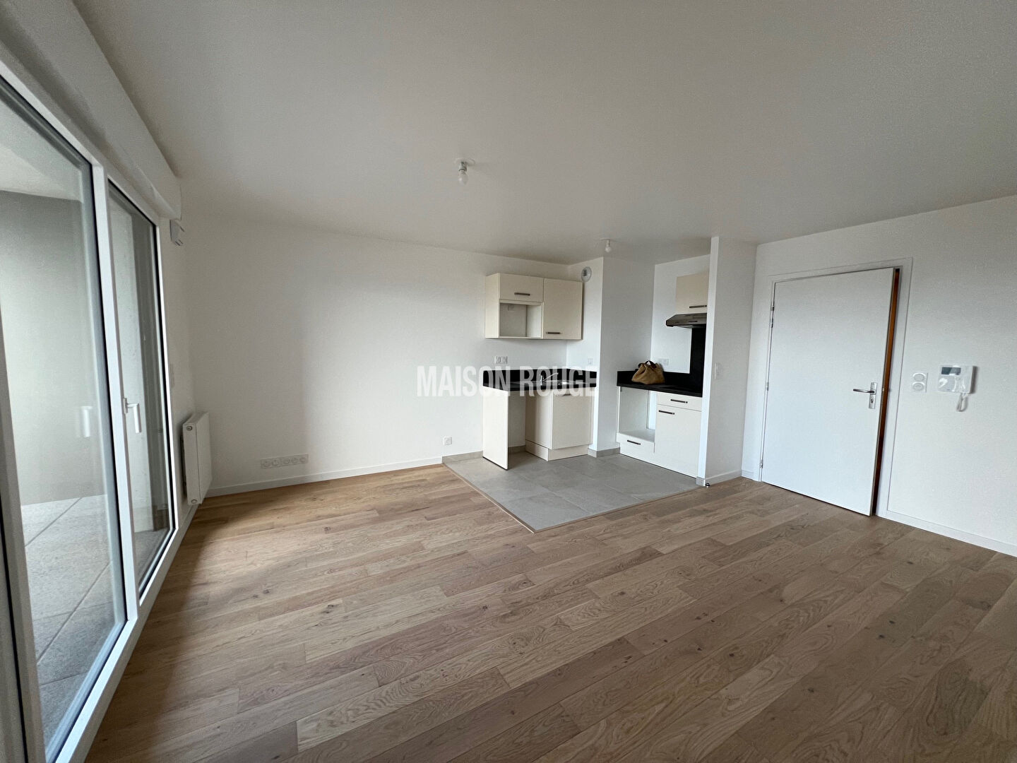 Photo Appartement Saint Malo 2 pièce(s) 43.70 m2 image 2/4