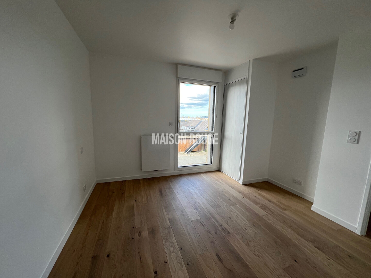 Photo Appartement Saint Malo 2 pièce(s) 43.70 m2 image 3/4