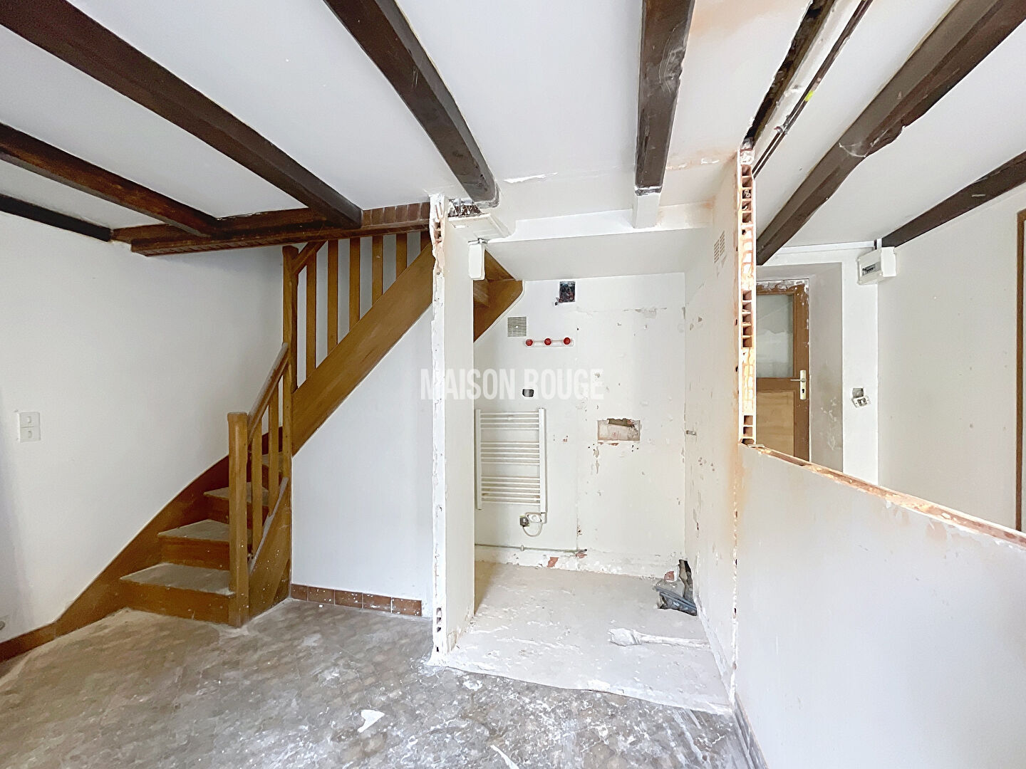 Photo Maison Miniac Morvan image 2/5