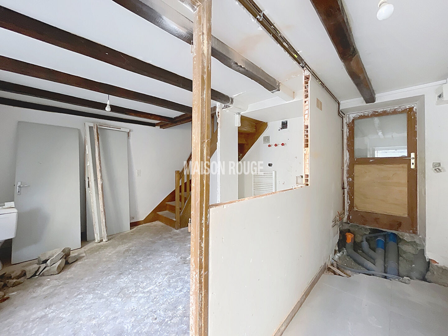 Photo Maison Miniac Morvan image 3/5