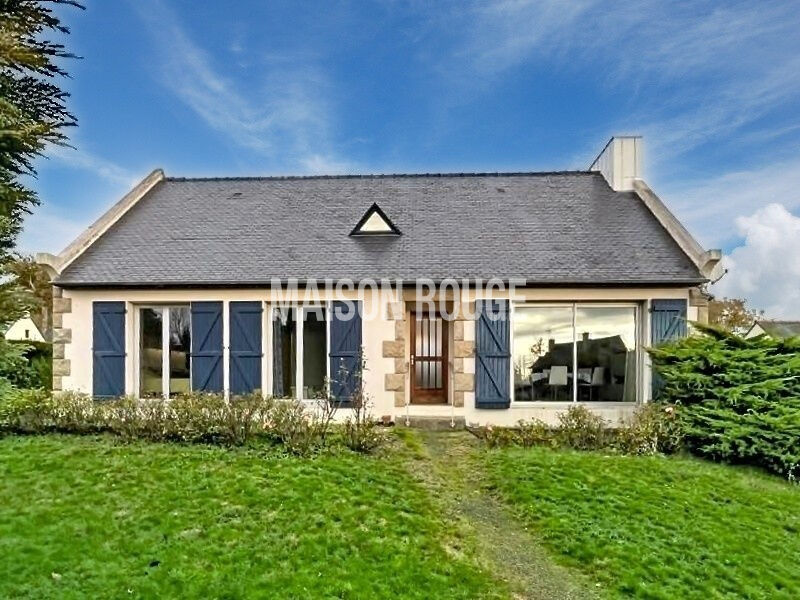 Maison Le Minihic Sur Rance 6 pièce(s) 131.35 m2