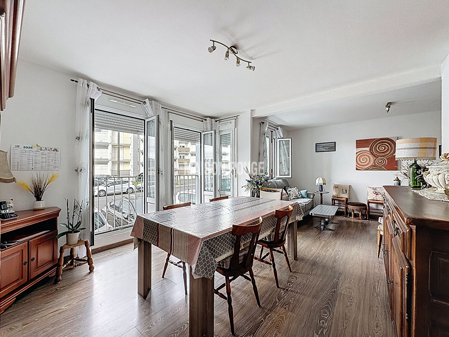 Agence immobilière de Agence de la Maison Rouge - Saint-Brieuc