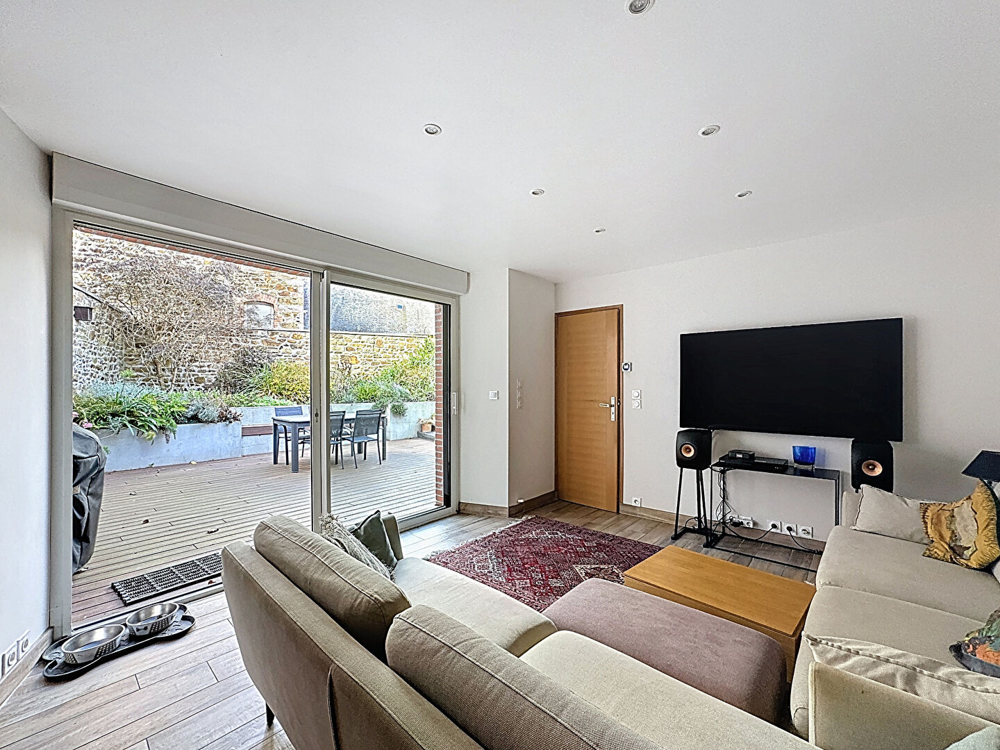 Agence immobilière de Agence de la Maison Rouge - Lamballe