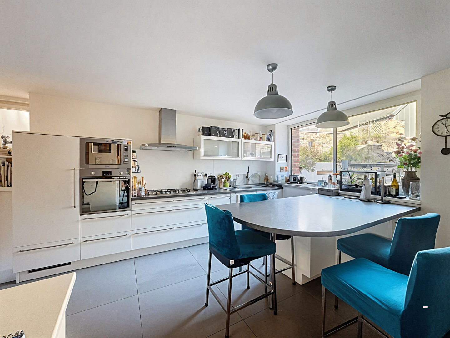 Photo Maison avec appartement indépendant au coeur de Lamballe image 3/6