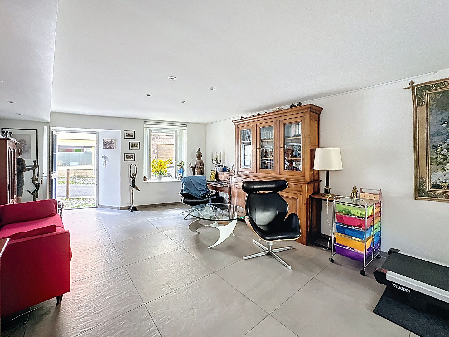 Photo Maison avec appartement indépendant au coeur de Lamballe image 5/6