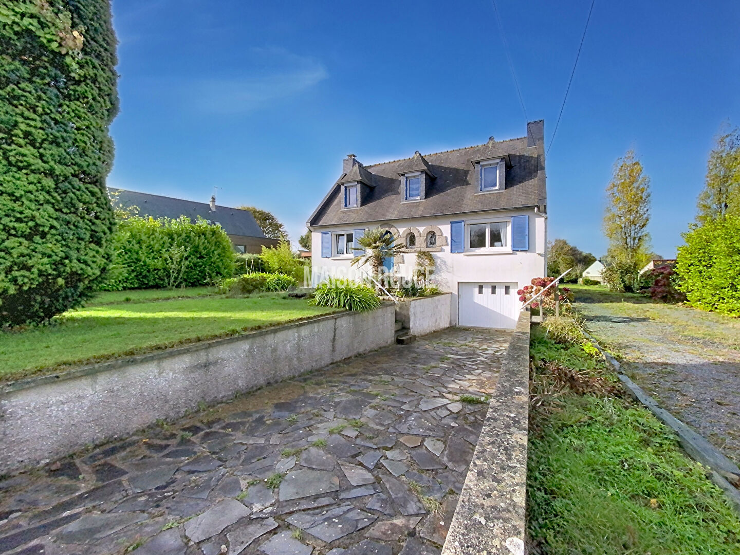 Agence immobilière de Agence Maison Rouge - Paimpol