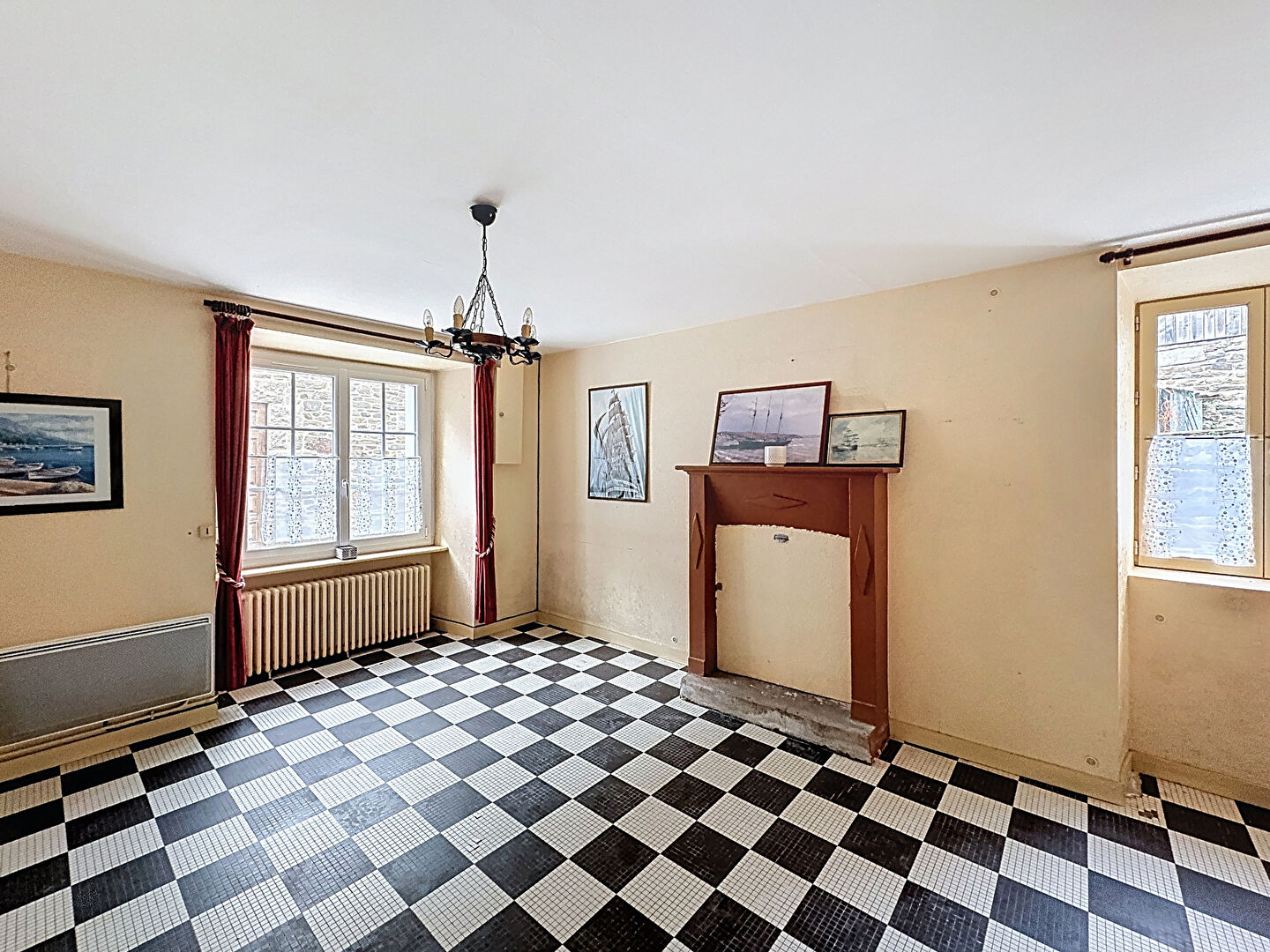 Photo Maison de charme  de 110m2 à 10min de SAINT MALO image 3/6