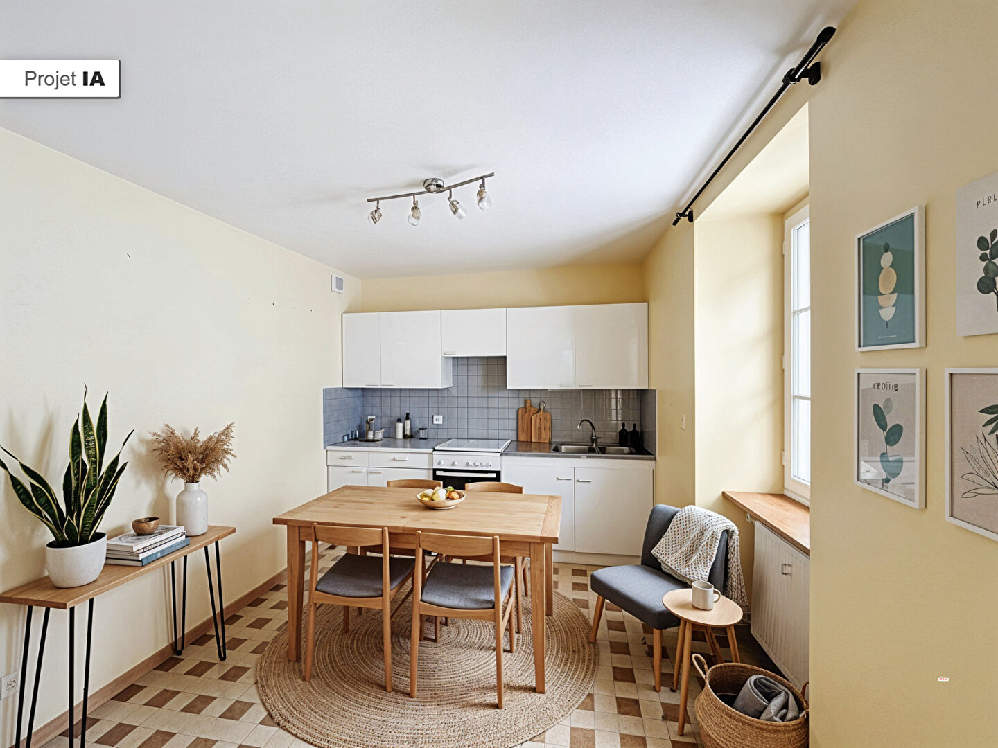 Photo Maison de charme  de 110m2 à 10min de SAINT MALO image 4/6