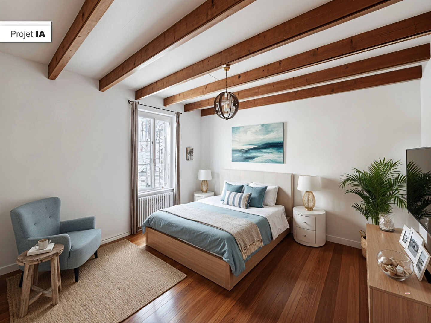 Photo Maison de charme  de 110m2 à 10min de SAINT MALO image 6/6