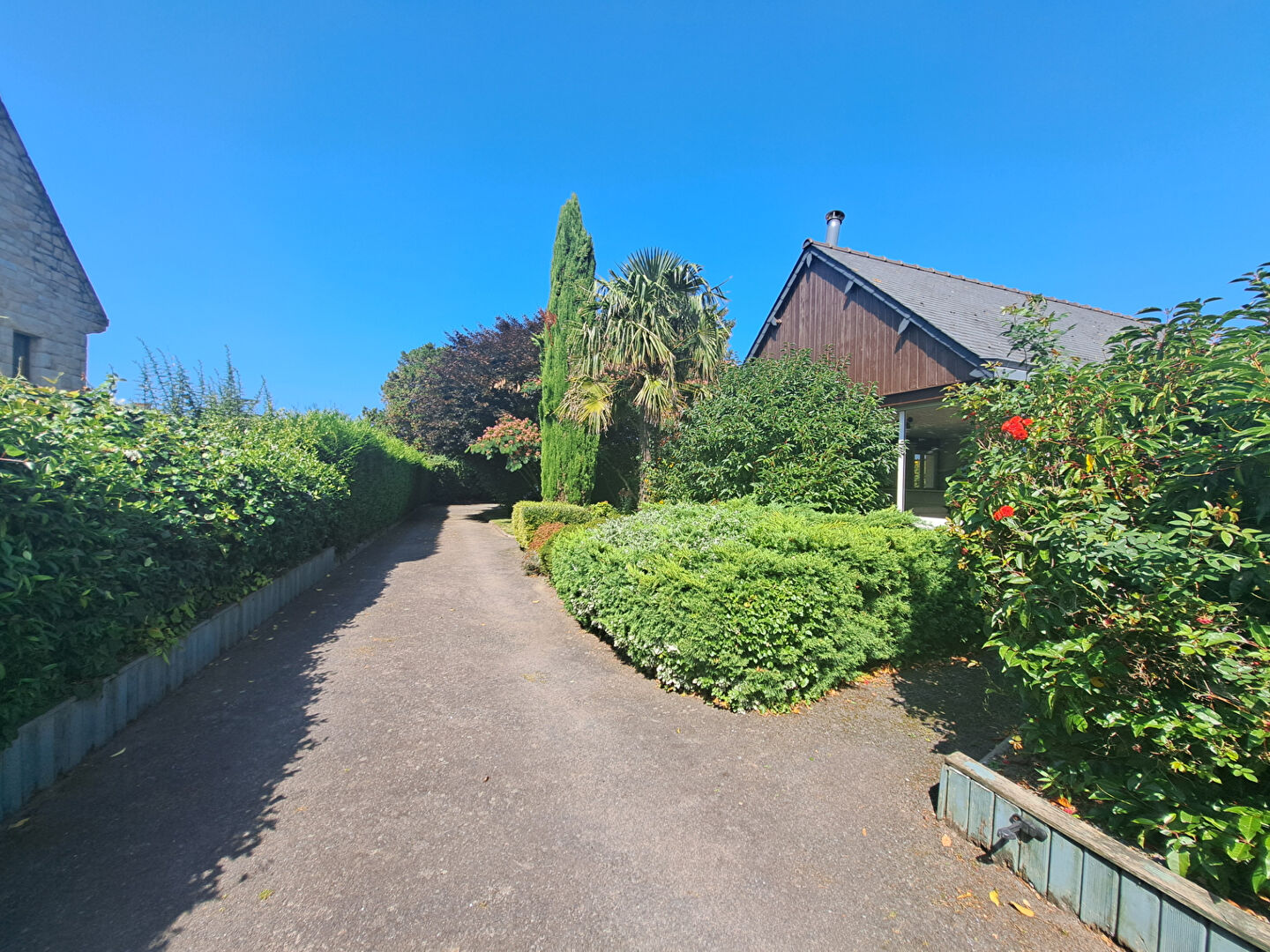 Photo Maison Beaussais Sur Mer de Plain pied 3 pièces 75.34 m2 image 2/6