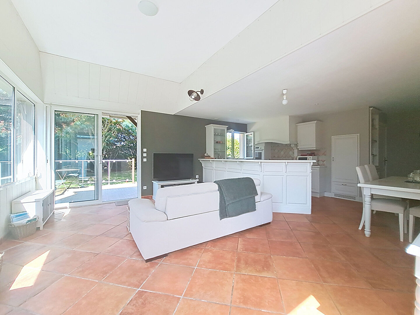 Photo Maison Beaussais Sur Mer de Plain pied 3 pièces 75.34 m2 image 4/6