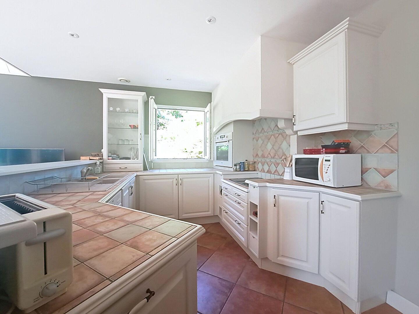 Photo Maison Beaussais Sur Mer de Plain pied 3 pièces 75.34 m2 image 5/6