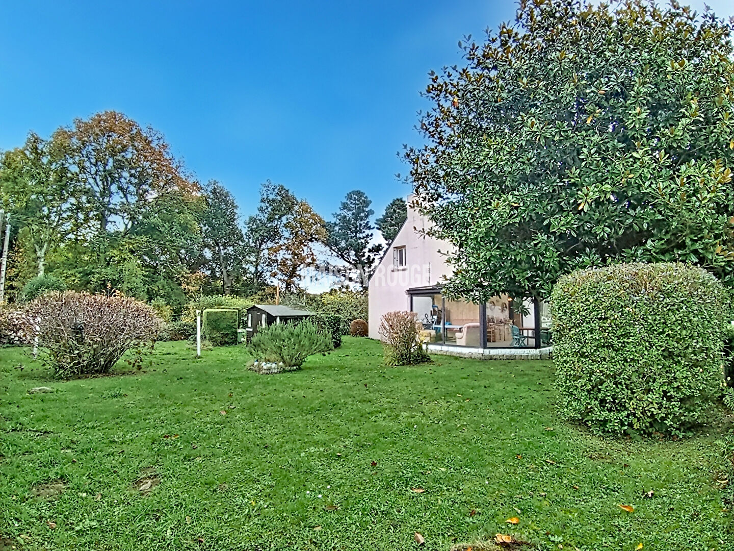 Entre Rance et mer, maison familiale 4 chambres- Le Minihic-sur-Rance, à quelque minutes de Dinard