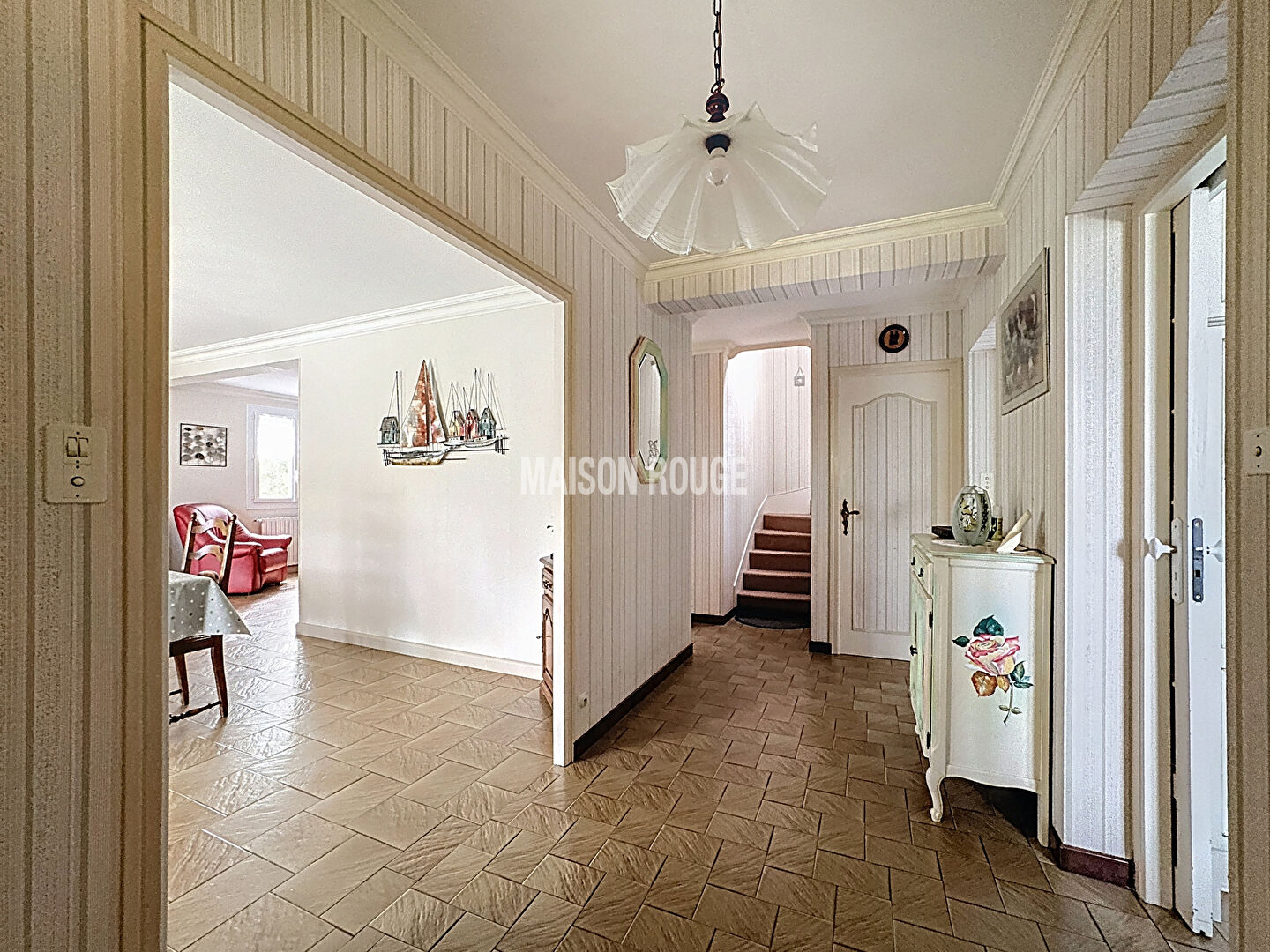 Photo Maison Coetmieux : 4 chambres image 2/6