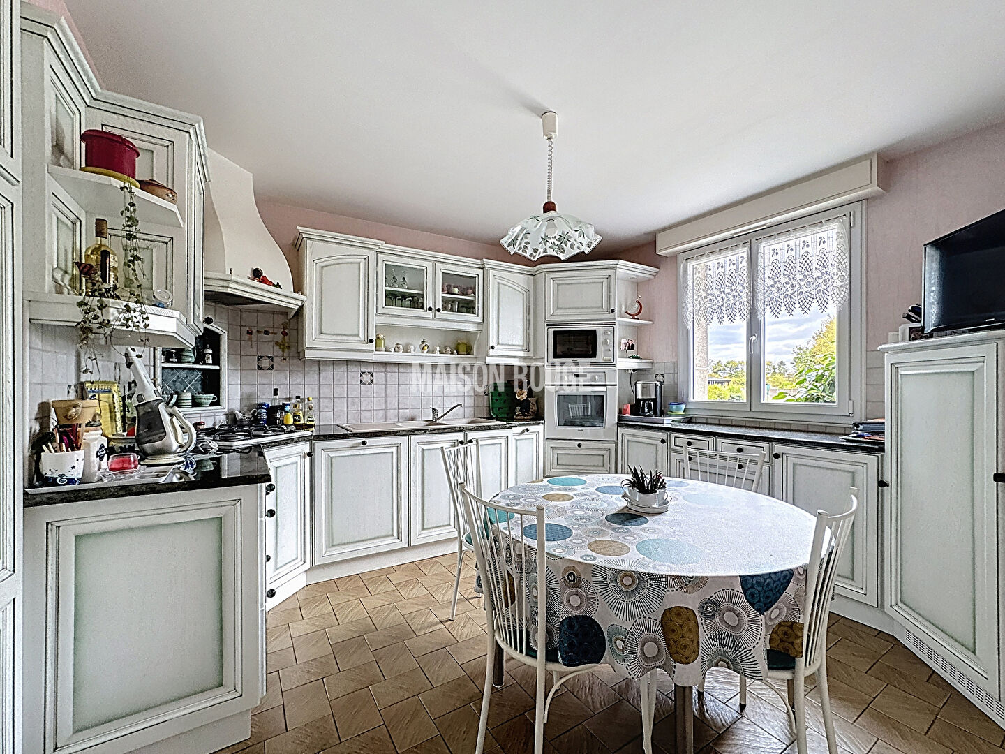 Photo Maison Coetmieux : 4 chambres image 3/6