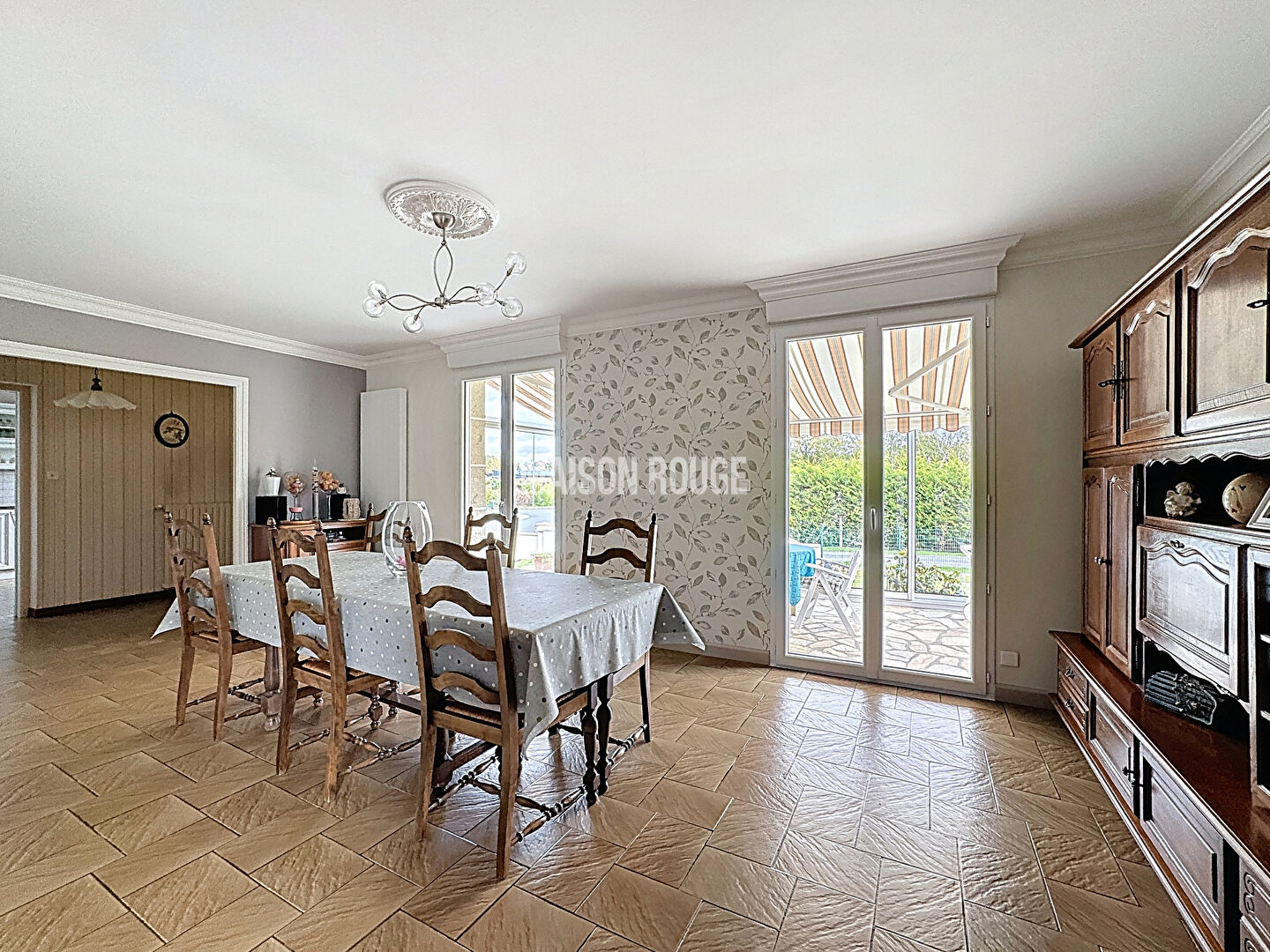 Photo Maison Coetmieux : 4 chambres image 4/6